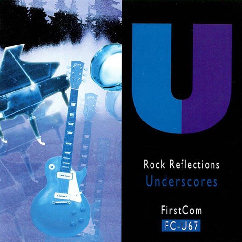 Rock Reflections