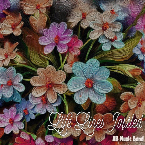 Life Lines Jostled (Instrumental)