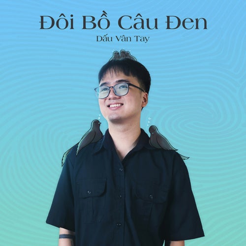 Đôi Bồ Câu Đen
