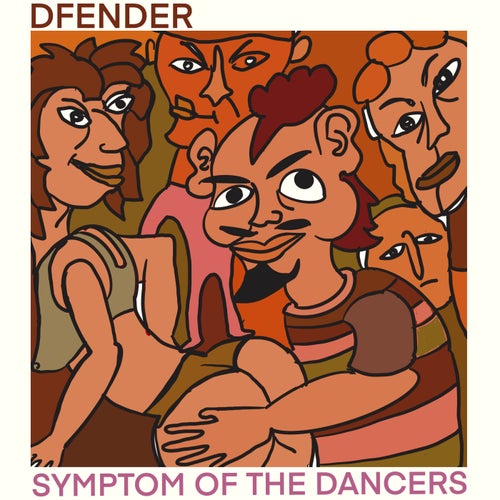Symptom Of The Dancers