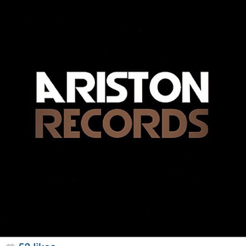 Ariston Records Profile