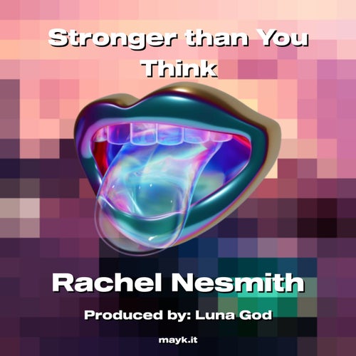 Stronger than You Think