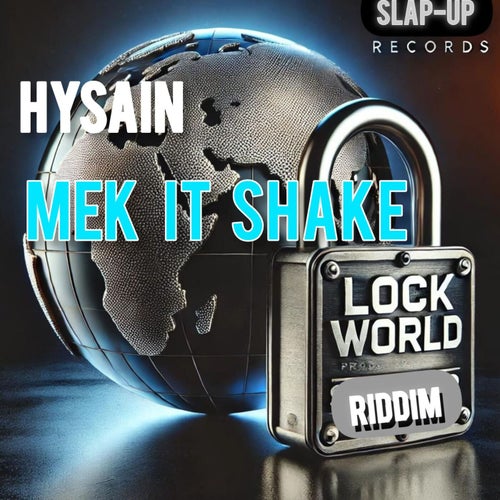 Mek It Shake