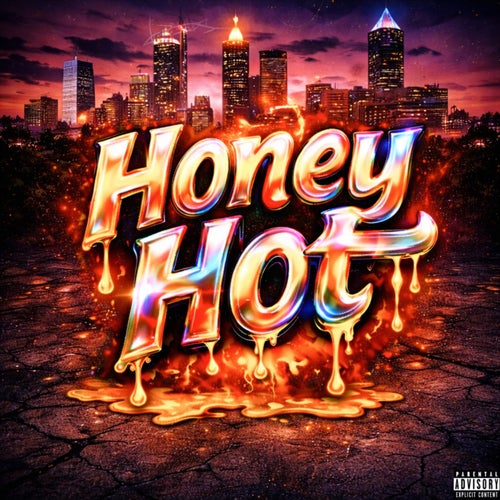 Honey Hot