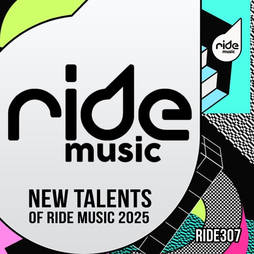 New Talents Of Ride Music 2025