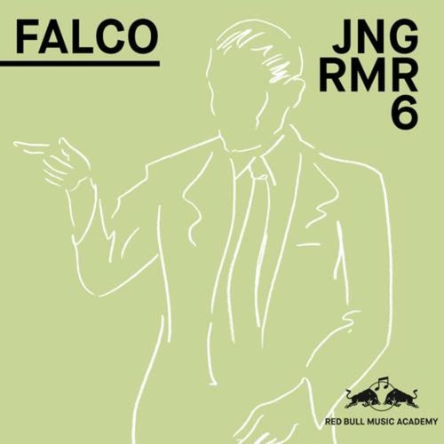 JNG RMR 6 (Remixes)