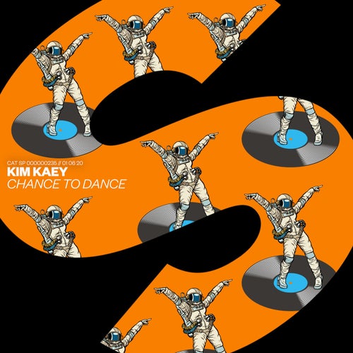 Chance To Dance (Extended Mix)