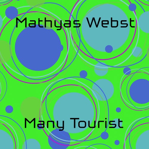 Many Tourist