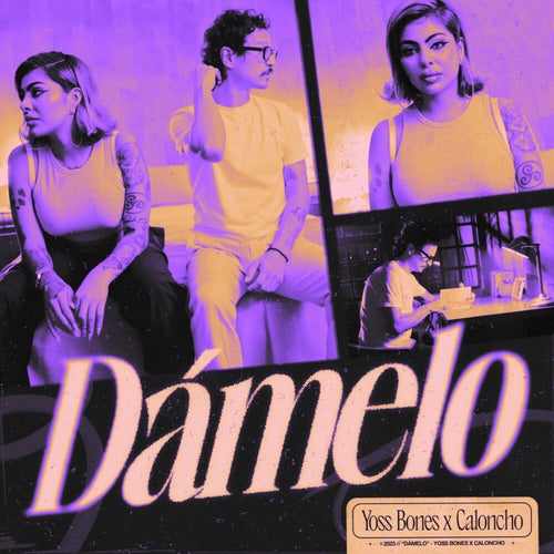 Dámelo