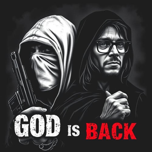 God is back