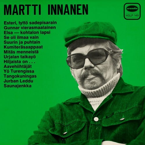 Martti Innanen