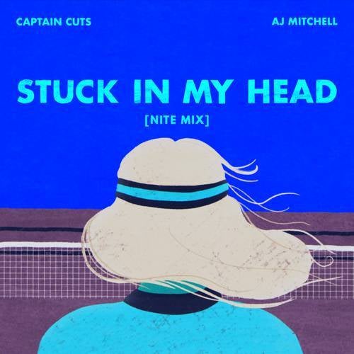 Stuck In My Head [NITE MIX]