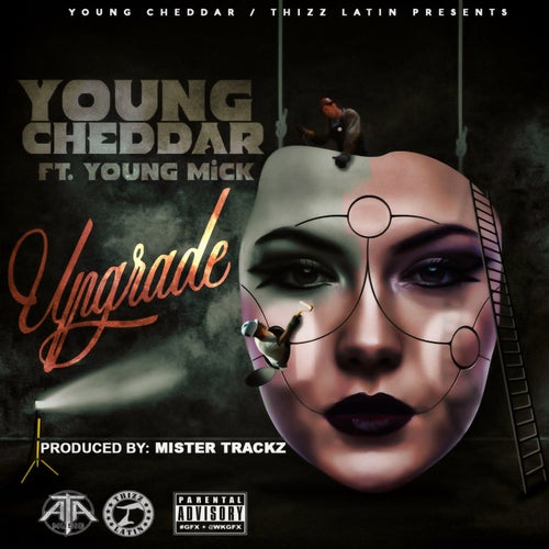 Up Grade (feat. Young Mick)