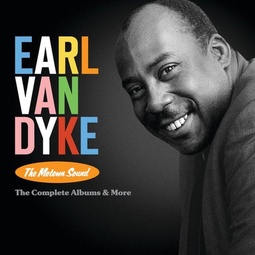 Earl Van Dyke Profile