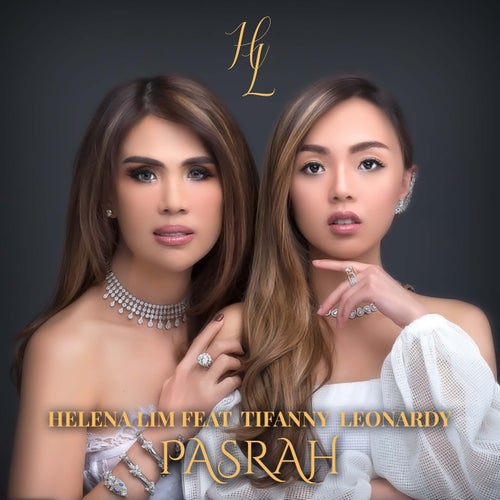 Pasrah (feat. Tifanny Leonardy)