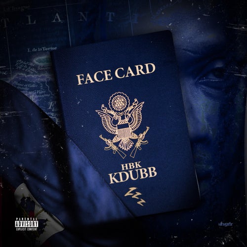 Face card