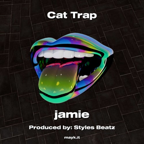 Cat Trap
