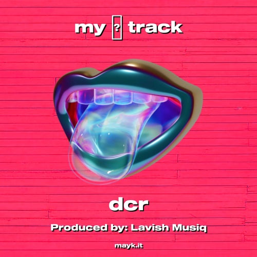 my  track