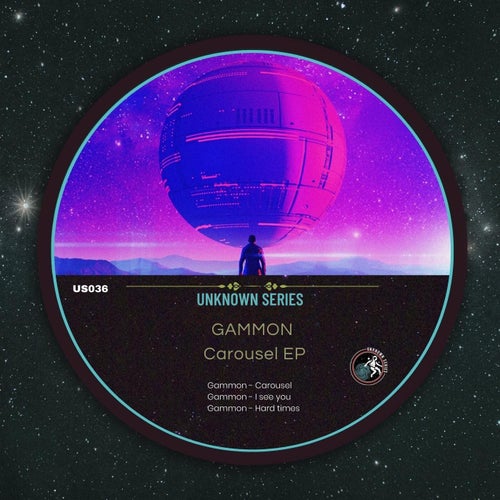 Carousel EP