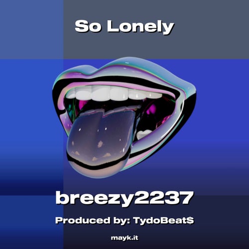 So Lonely