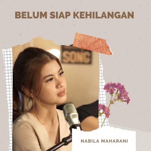 Belum Siap Kehilangan