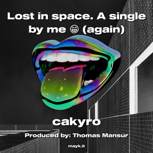 Lost in space