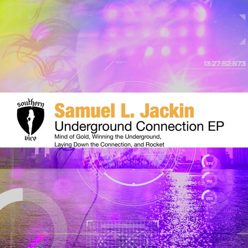 Underground Connection EP