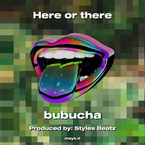 Here or there