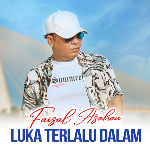 Luka Terlalu Dalam