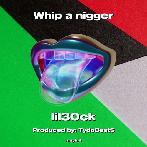 Whip a n*****