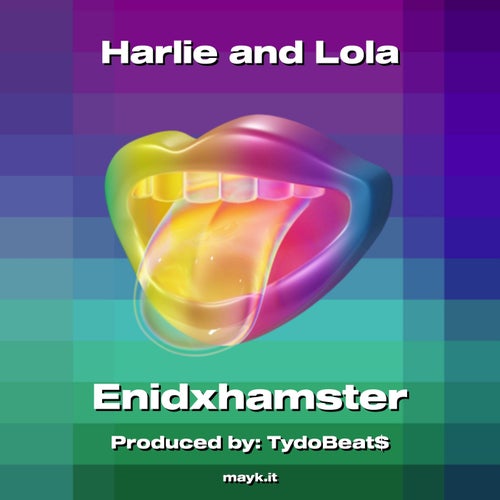 Harlie and Lola
