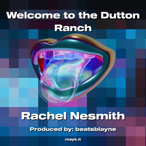 Welcome to the Dutton Ranch