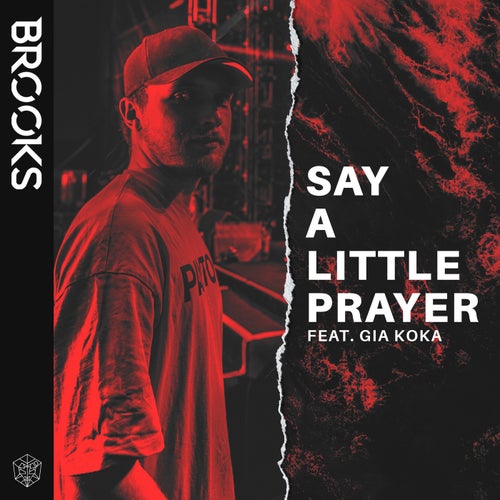 Say A Little Prayer - Extended Mix