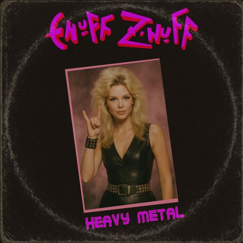 Heavy Metal