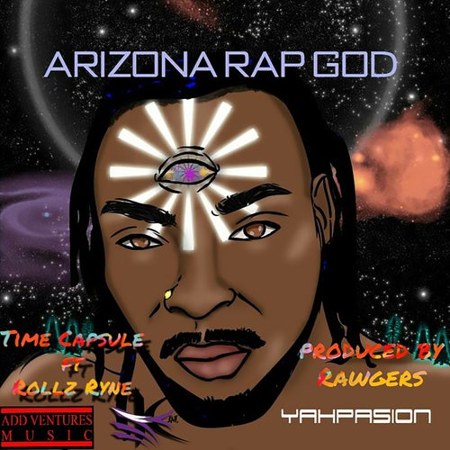Time Capsule (feat. Rollz Ryne)