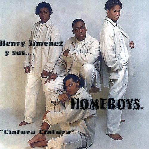 Los Homeboys Profile