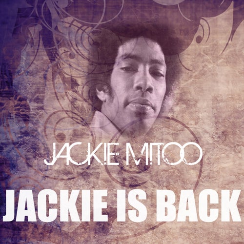Jackie is Back
