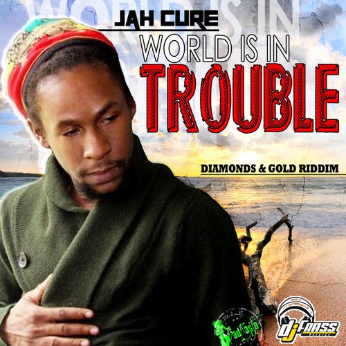 World Is In Trouble - Single