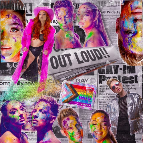 OUT LOUD