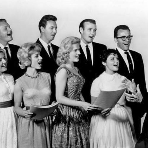 Ray Conniff & The Singers Profile