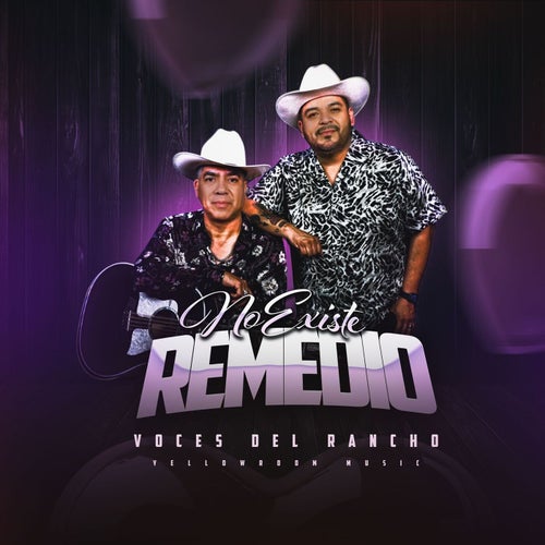 No Existe Remedio