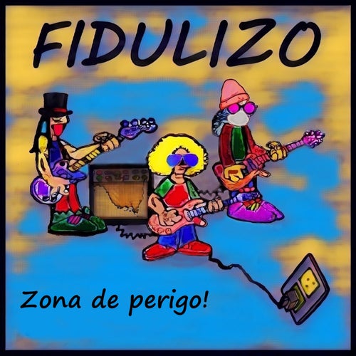 Zona de Perigo