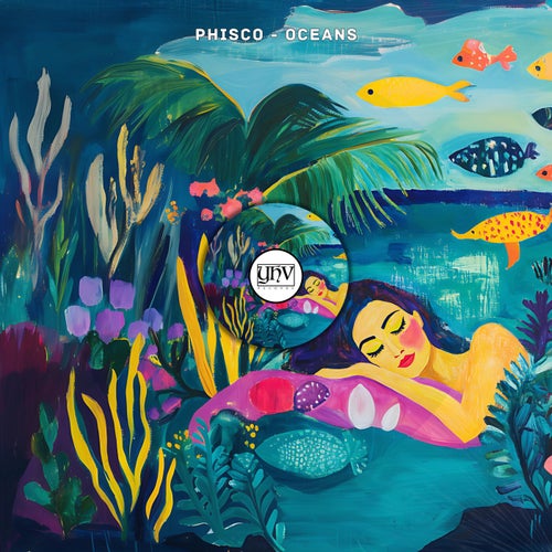 Oceans