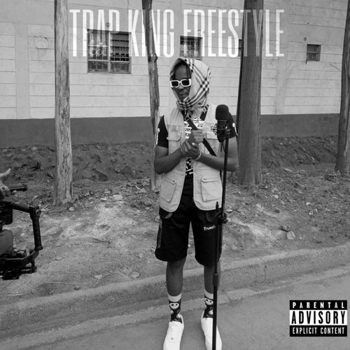 Trap King Freestyle