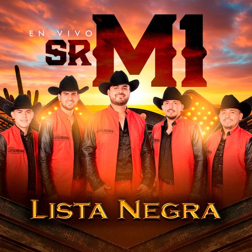 Señor M1 (En Vivo)