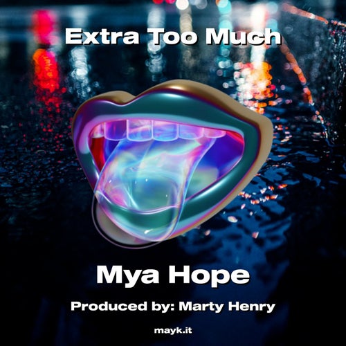 Extra Too Much