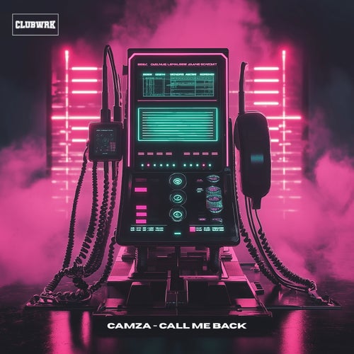 Call Me Back