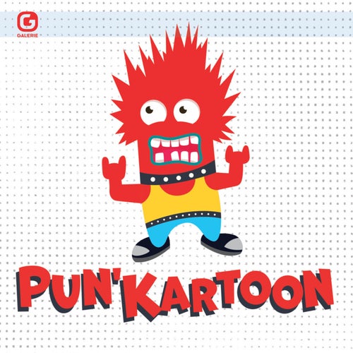 Pun'Kartoon