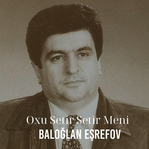 Oxu Setir Setir Meni