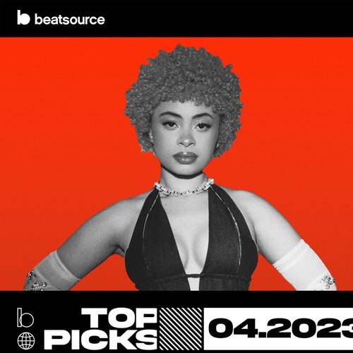 Hip-Hop Top Picks April 2023 Album Art